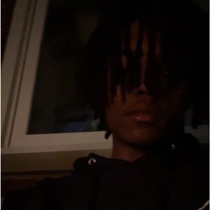 Meet your Posher, Isaiah